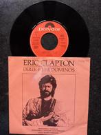 Eric Clapton - Wonderful Tonight Maxi-single 1988 IZGST!, Cd's en Dvd's, Vinyl Singles, 7 inch, Single, Ophalen of Verzenden, Zo goed als nieuw