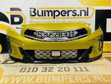BUMPER Kia XCeed X-Ceed GTline 2023-2024 VOORBUMPER 11112z beschikbaar voor biedingen