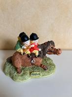 Thelwell Beeldje - Grp therapy, Ophalen of Verzenden, Nieuw, Dier