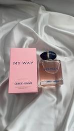 Giorgio armani may way, Ophalen of Verzenden, Nieuw