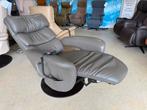 Meubelzorg sta op relax fauteuil stoel gratis bezorgd, Ophalen of Verzenden, Nieuw, Leer