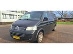 Volkswagen - Transporter - 2.5 TDI 340 MHD - 4-VFV-56, Auto's, Bestelauto's, Gebruikt, Volkswagen, Overige brandstoffen, Bedrijf