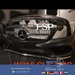 W218 CLS AMG Facelift Pakket compleet origineel Mercedes AMG, Gebruikt, Ophalen of Verzenden, Bumper, Mercedes-Benz