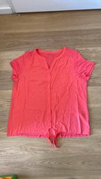 Street one T-shirt - roze - XXL, Ophalen of Verzenden, Zo goed als nieuw, Korte mouw, Roze