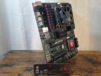 Upgrade-Set | MSI 970 Gaming | AMD FX 8320 | 32GB DDR3, Computers en Software, Van Wijngaardenstraat 9, 1701CC Heerhugowaard, DDR3