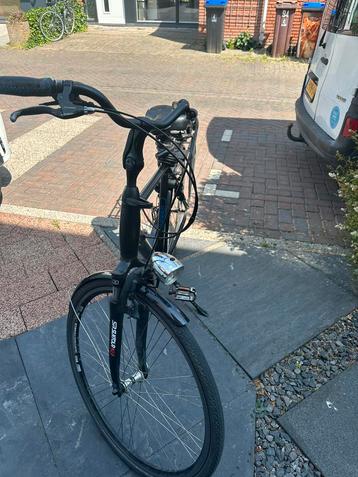 Heren fiets  beschikbaar voor biedingen