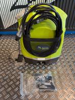 Aqua2go GD73 Hogedrukreiniger, Ophalen, Zo goed als nieuw, Elektrisch, Met regelbare waterdruk