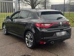 Renault Mégane 1.3 TCe Bose Automaat LED Carplay Camera Amb, Auto's, Gebruikt, Euro 6, 4 cilinders, Zwart