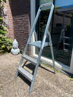 Huishoudtrap, Doe-het-zelf en Verbouw, Ladders en Trappen, Ophalen
