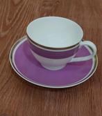 Villeroy & Boch Kop en Schotel, Ophalen, Zo goed als nieuw, Overige stijlen, Kop(pen) en/of Schotel(s)