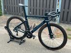 Specialized Venge pro maat 54 (M), Carbon, Zo goed als nieuw, Meer dan 20 versnellingen, 53 tot 57 cm