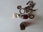 Diverse onderdelen oldtimer Bmw, Motoren, Ophalen of Verzenden, Gebruikt