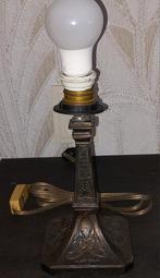 Vintage Tafellamp, Antiek en Kunst, Ophalen