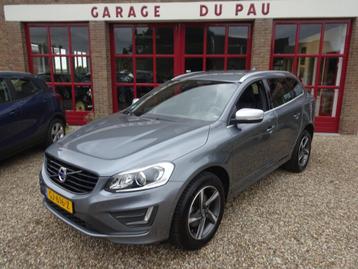 Volvo XC60 2.0 T5 FWD OC. RACE beschikbaar voor biedingen