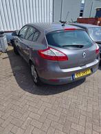 Renault Megane  1.6 81KW Grijs schade Rest BPM €193, Benzine, Zilver of Grijs, 1598 cc