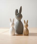 Paashazen decoratie set, Ophalen of Verzenden, Nieuw