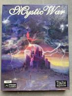Mystic War (Engelstalig kaartspel), Vijf spelers of meer, Ophalen of Verzenden, Zo goed als nieuw, Prism Games