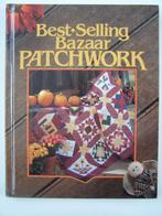 Best selling Bazaar Patchwork : Barbara H. Abrelat, Ophalen, Nieuw, Overige typen