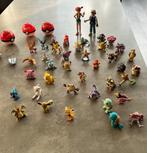 Tomy pokemon figuurtjes, Ophalen of Verzenden, Gebruikt