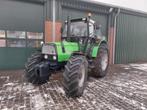 Deutz-Fahr DX 4.50, Zakelijke goederen, Agrarisch | Tractoren, Ophalen of Verzenden, Tot 80 Pk, 7500 tot 10000, Gebruikt