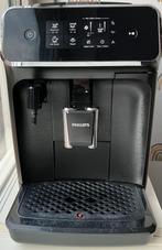 Philips 2220/10 Volautomatische Espressomachine, Koffiebonen, 2 tot 4 kopjes, Gebruikt, Afneembaar waterreservoir