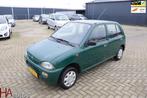 Subaru Vivio 0.7 GLi 5-deurs, Auto's, 4 stoelen, Origineel Nederlands, Bedrijf, Handgeschakeld