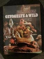 Het Volkomen Gevogelte & Wild Boek - Wina Born, Boeken, Ophalen of Verzenden