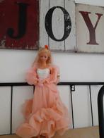 Barbie peaches and cream van Mattel '80, Ophalen of Verzenden, Zo goed als nieuw, Pop