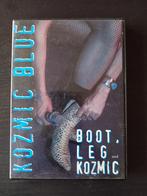 Kozmic Blue - Boot , leg and Kozmic dvd + cd, Cd's en Dvd's, Dvd's | Muziek en Concerten, Boxset, Alle leeftijden, Ophalen of Verzenden