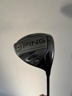 Ping G400 Driver - 12* Loft - SR Flex - Nette Staat, Sport en Fitness, Golf, Ping, Zo goed als nieuw, Club, Ping