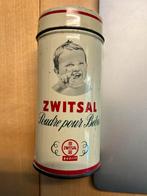 Zwitsal babypoeder busje, Ophalen, Zo goed als nieuw