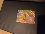 Charizard ex, Hobby en Vrije tijd, Verzamelkaartspellen | Pokémon, Ophalen of Verzenden, Zo goed als nieuw, Losse kaart, Foil