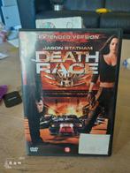 Death Race DVD - Jason Statham, Vanaf 16 jaar, Ophalen of Verzenden, Gebruikt, Actiethriller