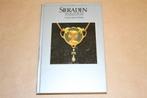 Boek over sieraden - o.a. Jugendstil !!, Boeken, Ophalen of Verzenden, Zo goed als nieuw, Schilder- en Tekenkunst