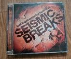 Seismic Breaks ( Dubbel Cd), Ophalen of Verzenden, Zo goed als nieuw