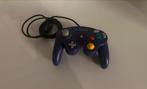 Originele Nintendo GameCube Controller - Paars, Ophalen of Verzenden, Zo goed als nieuw, Gamecube, Overige controllers
