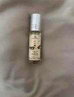 Crown Perfumes Spanish Vanilla 6ml, Verzenden, Zo goed als nieuw