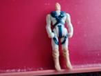 MATT  TRAKKER  KENNER ACTION  FIGUUR  SKYBOLT, Ophalen of Verzenden, 1:50 of kleiner