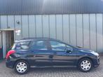 Peugeot 308 SW 1.6 HDiF Blue Lease NAP//AIRCO//CRUISE//NAVI/, Euro 5, Gebruikt, 4 cilinders, Blauw