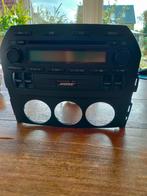 Radio Mazdamx5 NC, Auto diversen, Autoradio's, Ophalen, Gebruikt