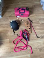 Paarden benodigdheden, Dieren en Toebehoren, Ophalen, Zo goed als nieuw, Overige soorten