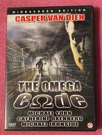 The Omega Code, Zo goed als nieuw, Ophalen, Vanaf 16 jaar