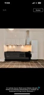 Bruynzeel, Huis en Inrichting, Keuken | Keukenelementen, Ophalen, Wit, 50 tot 100 cm, Zo goed als nieuw