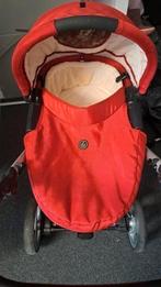 Kinderwagen/wandelwagen mutsy evo, Ophalen of Verzenden, Gebruikt, Mutsy
