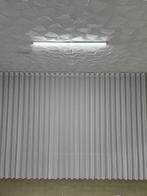 Nieuwe vitrage - 480x235 cm - wave plooi, Ophalen, Nieuw, Minder dan 60 cm, Overige typen