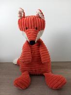 Vos van JellyCat London - 30 cm, Ophalen of Verzenden, Zo goed als nieuw, Overige typen