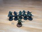 Easy to build Cadians - Astra Militarum - Warhammer 40K, Ophalen of Verzenden, Gebruikt, Warhammer