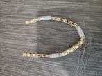 14 k gouden magnum armband 15,1 gram, Ophalen of Verzenden, Nieuw, Goud, Goud