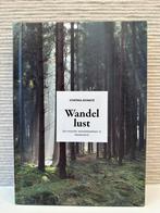 Cynthia Schultz - Wandellust, Ophalen of Verzenden, Zo goed als nieuw, Europa