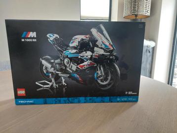 LEGO 42130 Technic BMW - Nieuw! beschikbaar voor biedingen